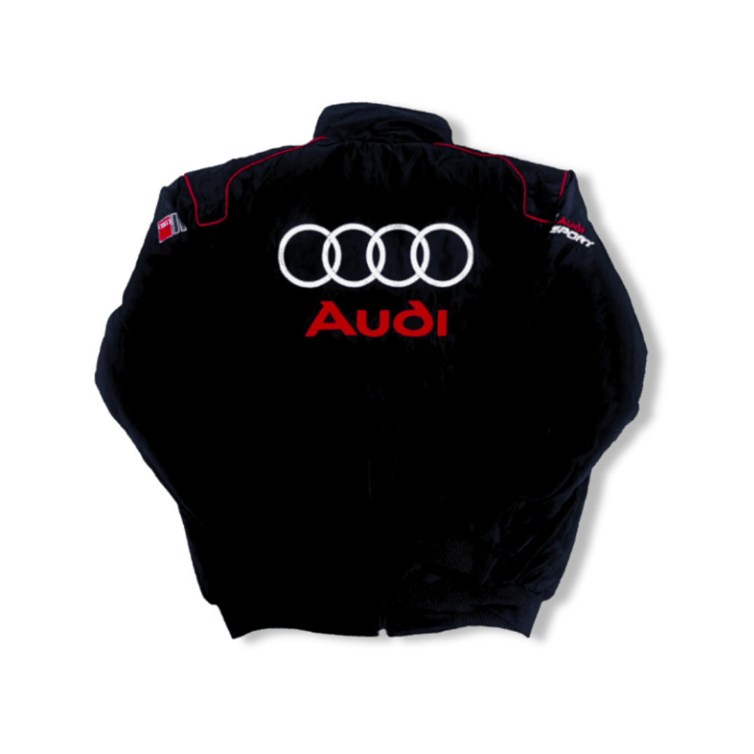 AUDI x SUBARU