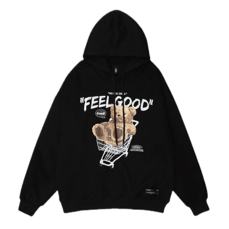 Hoodie Feel Good