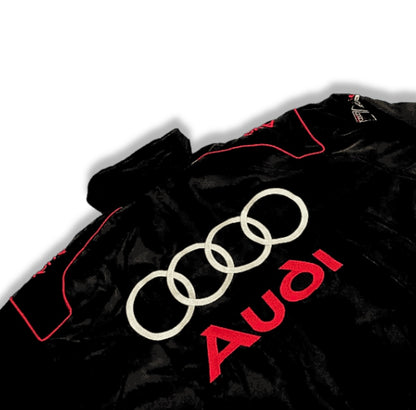 AUDI x SUBARU