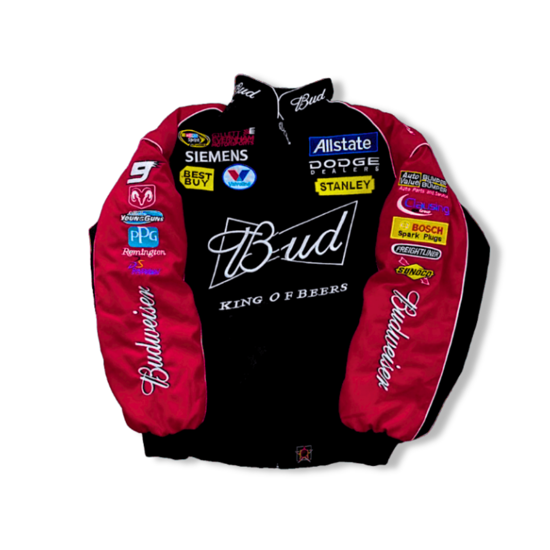BUDWEISER x DODGE