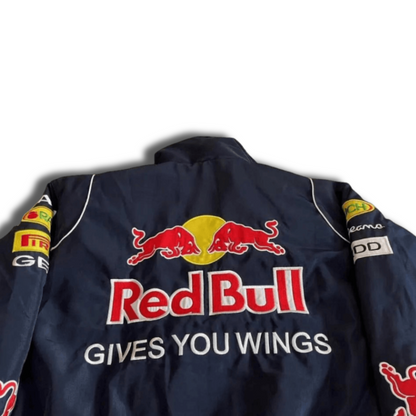 RED BULL x FERRARI