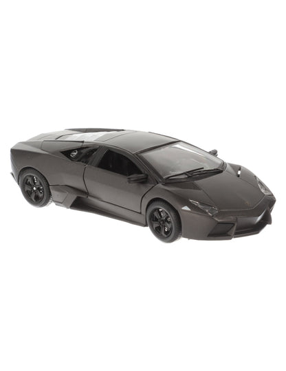 Lamborghinis Edicion Especial BURAGO Escala 1.24