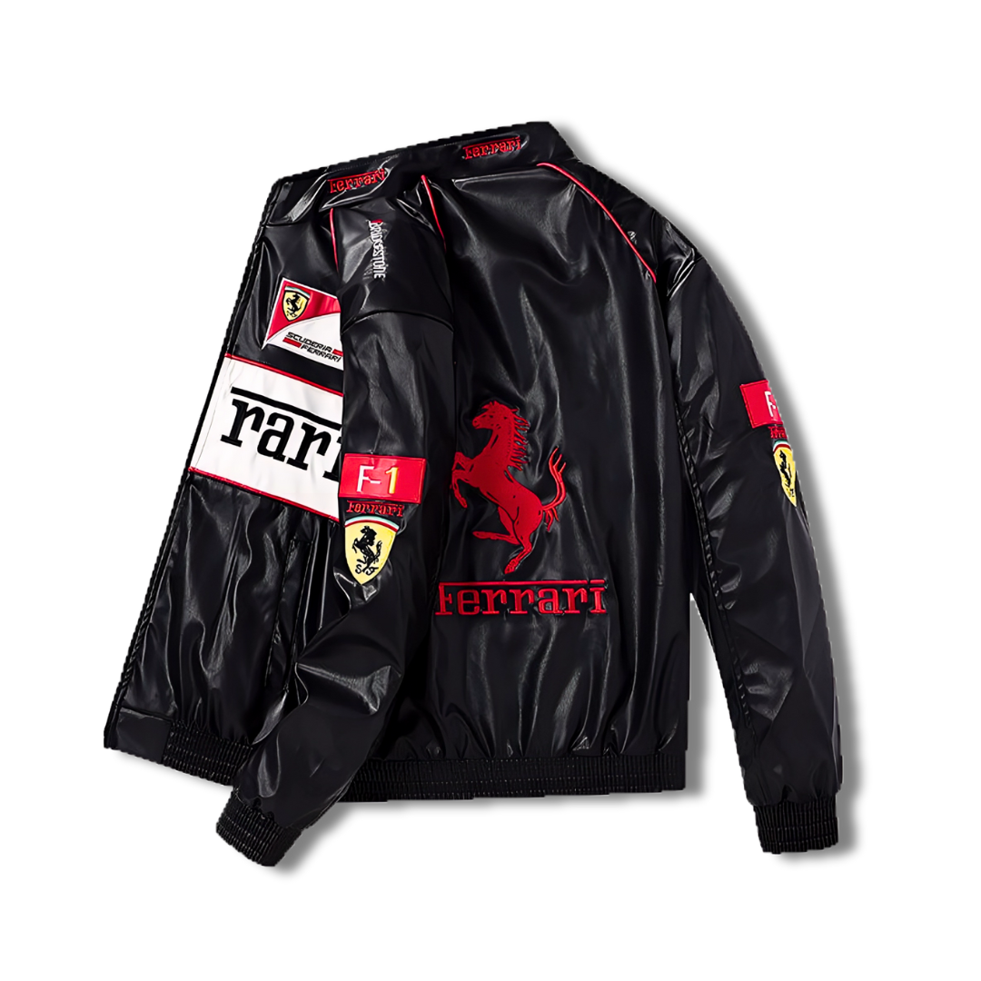FERRARI BLACK PREMIUM