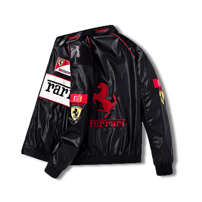 FERRARI BLACK PREMIUM