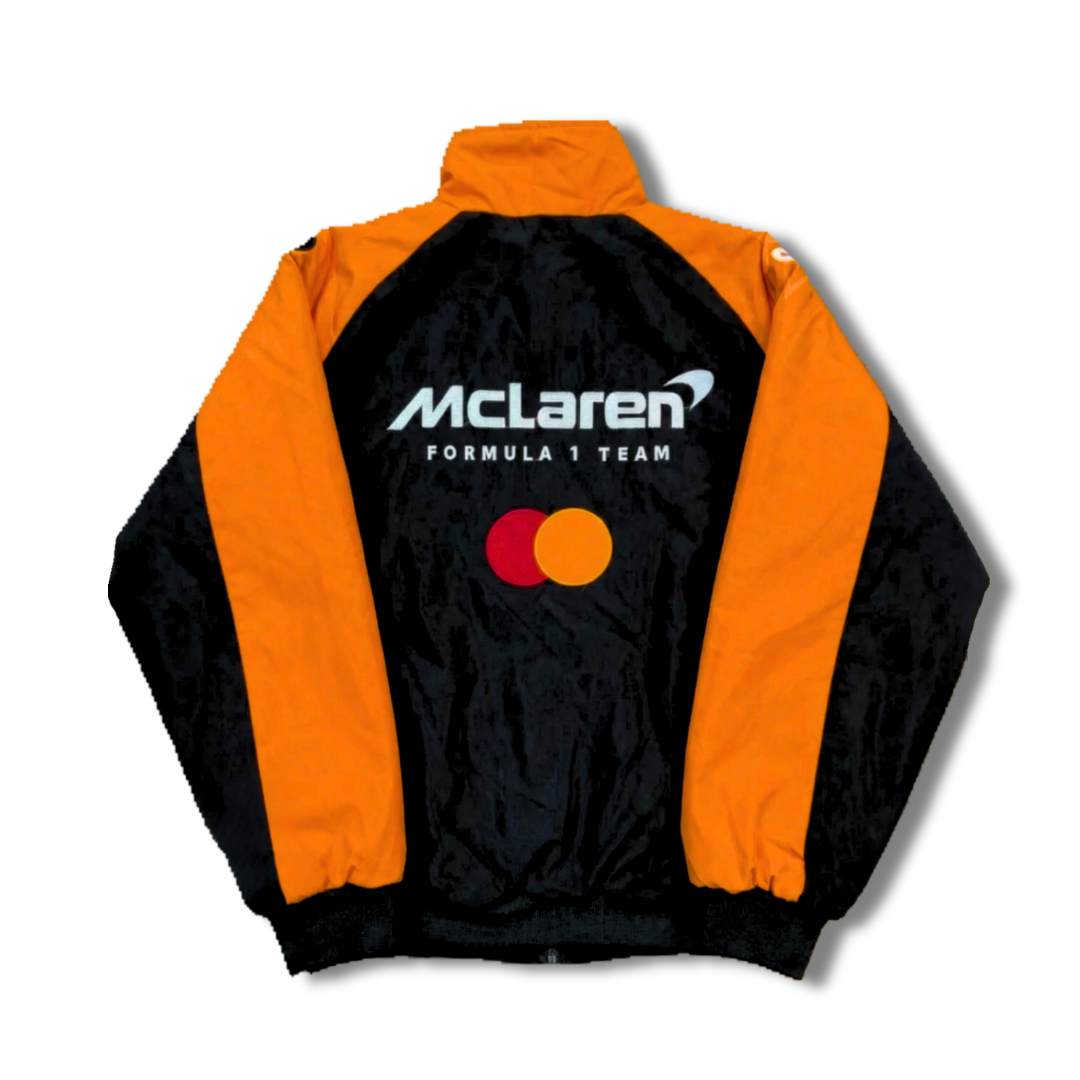 MCLAREN F1 TEAM