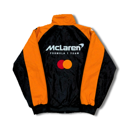 MCLAREN F1 TEAM