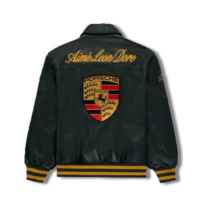 PORSCHE x AIME LEON DORE