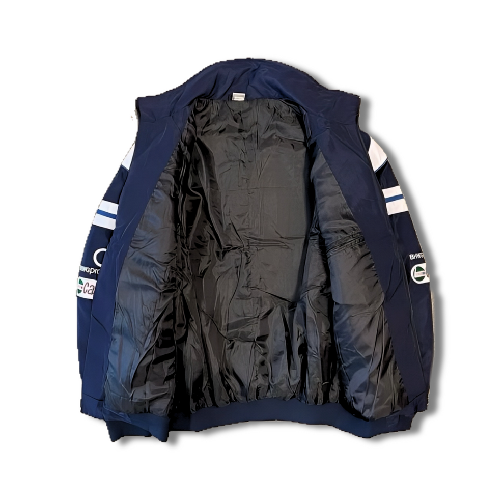 VOLKSWAGEN RACING JACKET – Imperia Essentials
