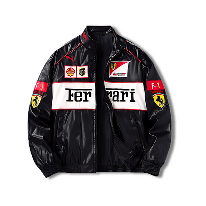 FERRARI BLACK PREMIUM