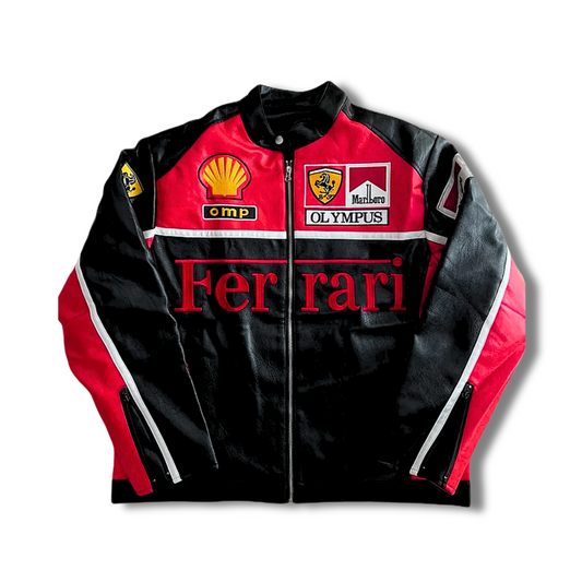 FERRARI MARLBORO PREMIUM