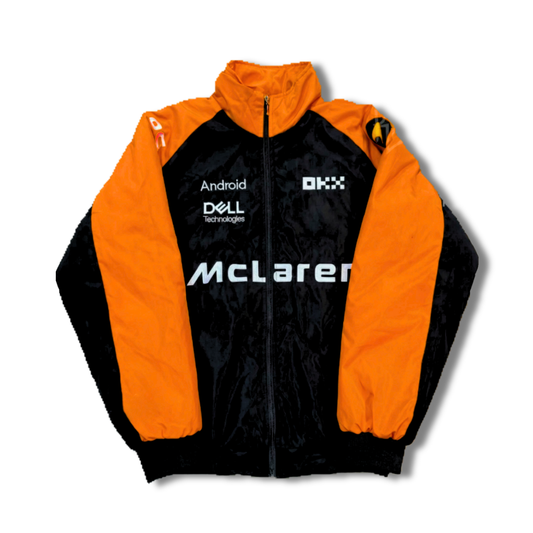 MCLAREN F1 TEAM