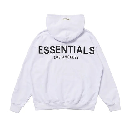 Hoodie Essentials Los Angeles