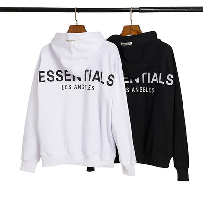 Hoodie Essentials Los Angeles