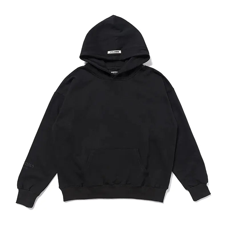 Hoodie Essentials Los Angeles